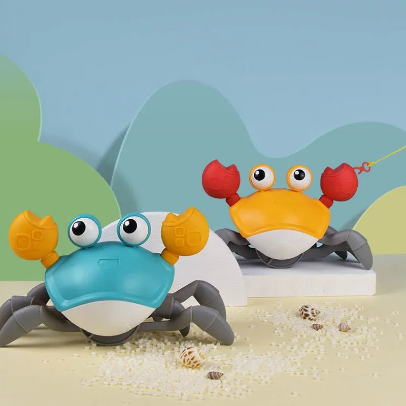 CustomCreativ™ Dancing Crab
