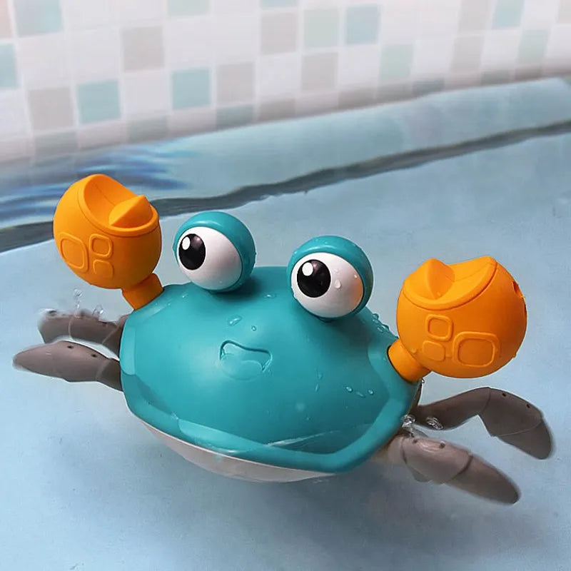 CustomCreativ™ Dancing Crab