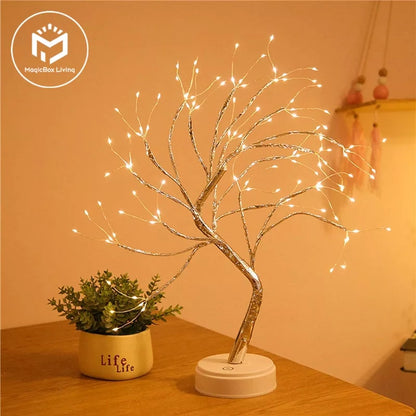 CustomCreativ™ Fairy LED Light Lamp