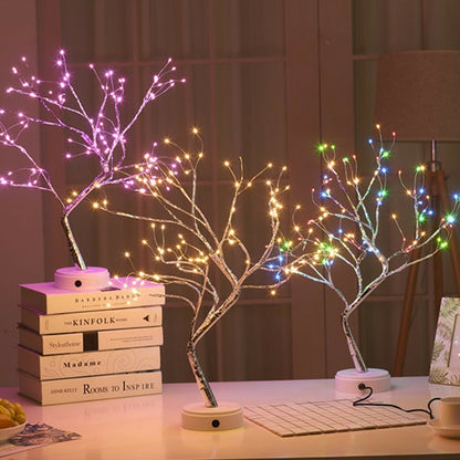 CustomCreativ™ Fairy LED Light Lamp